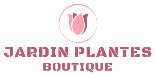 Jardin Plantes Boutique
